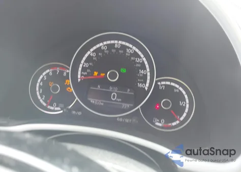 2016 Volkswagen Beetle R-Line Sel from USA, damaged, VIN 3VWVT7AT4GM603729